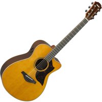 Yamaha AC3R Rosewood Electro Acoustic Vintage Natural