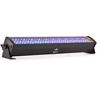 Galaxy 108 x 10mm Wall Wash Light Bar by Gear4music