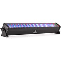 Read more about the article Galaxy 108 x 10mm Wall Wash Light Bar by Gear4music