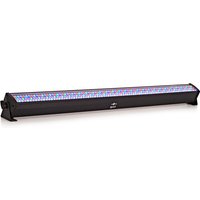 Galaxy 252 x 10mm LED Wall Wash Light Bar by Gear4music