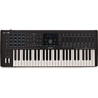 Read more about the article Arturia Keylab 49 MKII Black