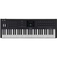 Arturia Keylab 61 MKII Black