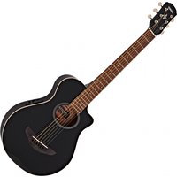Yamaha APXT2 3/4 Electro Acoustic Black