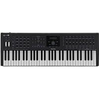 Read more about the article Arturia Keylab 61 MKII Black