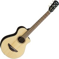 Read more about the article Yamaha APXT2 3/4 Electro Acoustic Natural – Nearly New