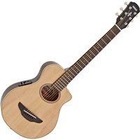 Read more about the article Yamaha APXT2 3/4 Electro Acoustic Natural