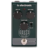 TC Electronic Gauss Tape Echo