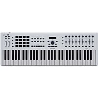 Arturia Keylab 61 MKII White