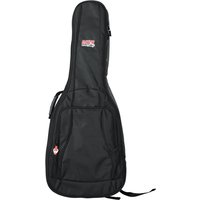 Gator 4G Series Gig Bag For Acoustic Guitars