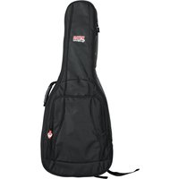 Read more about the article Gator 4G Series Gig Bag For Acoustic Guitars