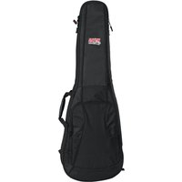 Gator GB-4G-BASS 4G Series Bass Guitar Gig Bag