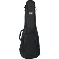Read more about the article Gator GB-4G-BASS 4G Series Bass Guitar Gig Bag