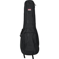 Gator GB-4G-BASSX2 4G Series Dual Bass Guitar Gig Bag