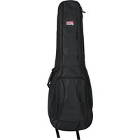 Read more about the article Gator GB-4G-BASSX2 4G Series Dual Bass Guitar Gig Bag