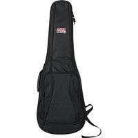 Gator GB-4G-ELECTRIC 4G Series Electric Guitar Gig Bag