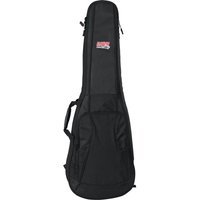 Gator GB-4G-ELECX2 4G Series Dual Electric Guitar Gig Bag