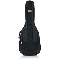 Gator GB-4G-MINIACOU 4G Series Gig Bag for Mini Acoustics