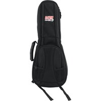 Gator GB-4G-UKE CON 4G Series Concert Ukulele Gig Bag