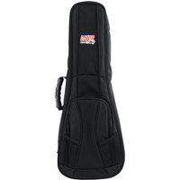 Gator GB-4G-UKE SOP 4G Series Soprano Ukulele Gig Bag