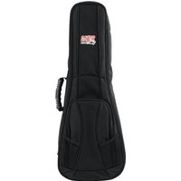 Read more about the article Gator GB-4G-UKE TEN 4G Series Tenor Ukulele Gig Bag