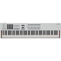 Read more about the article Arturia Keylab 88 MKII White