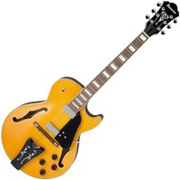 Ibanez GB10EM George Benson Antique Amber