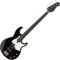 Yamaha BB 234 4-String Bass Guitar Black