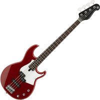 Yamaha BB 234 4-String Bass Guitar Raspberry Red