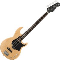 Yamaha BB 234 4-String Bass Guitar Natural Satin