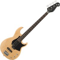 Read more about the article Yamaha BB 234 4-String Bass Guitar Natural Satin