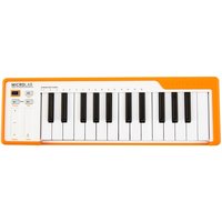 Arturia Microlab Orange