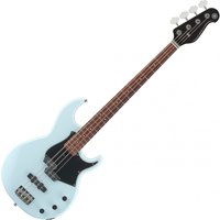 Read more about the article Yamaha BB 434 4-String Bass Guitar Ice Blue