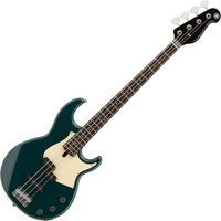 Yamaha BB 434 4-String Bass Guitar Teal Blue