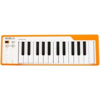 Read more about the article Arturia Microlab Orange