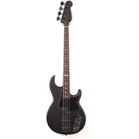 Yamaha BB 734A Bass Translucent Matte Black - Ex Demo