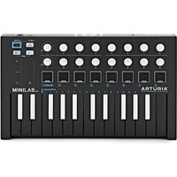 Arturia Minilab MKII Inverted Edition