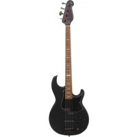 Read more about the article Yamaha BB 734A Bass Translucent Matte Black – Secondhand