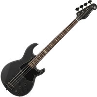 Read more about the article Yamaha BB 734A Bass Translucent Matte Black