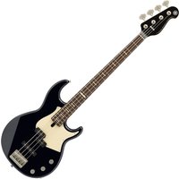 Yamaha BBP 34 4-String Bass Guitar Midnight Blue