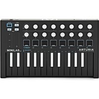 Read more about the article Arturia Minilab MKII Inverted Edition