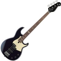 Yamaha BBP 34 4-String Bass Guitar Midnight Blue