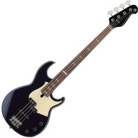 Read more about the article Yamaha BBP 34 4-String Bass Guitar Midnight Blue