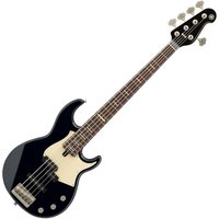 Yamaha BBP 35 5-String Bass Guitar Midnight Blue