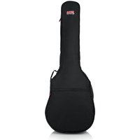 Read more about the article Gator GBE-AC-BASS Acoustic Bass Guitar Gig Bag