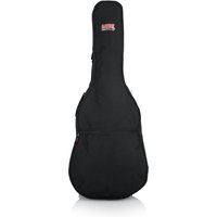 Gator GBE-DREAD Dreadnought Acoustic Guitar Gig Bag