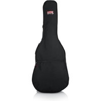Read more about the article Gator GBE-DREAD Dreadnought Acoustic Guitar Gig Bag