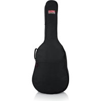 Read more about the article Gator GBE-MINI-ACOU Mini Acoustic Guitar Gig Bag