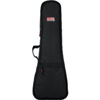 Gator GBE-UKE-CON Economy Gig Bag for Concert Ukuleles