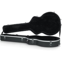 Read more about the article Gator GC-335 Deluxe Semi Hollow/Jazz Electric Guitar Case