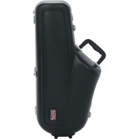 Read more about the article Gator GC-ALTO SAX Deluxe Moulded Case For Alto Saxophones